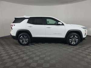 Equinox LT AWD SUV 2025 USADO, Asientos de Tela Oscuros, Volante a la Izquierda, Automático Inteligente, En Buenas Condiciones - Product Image 2