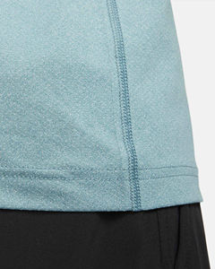 High Quality Custom Casual Design Luxury Full Long Sleeve Blank Tshirts Heavyweight Streetwear Oversize Round O-neck <b>Shirt</b> <b>Men</b> - Product Image 5