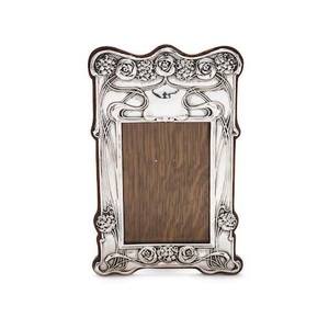 Cadres de miroir en alliage d'aluminium de qualité supérieure, couleur et taille personnalisables, construction durable, design élégant pour les intérieurs modernes de maisons et d'hôtels - Product Image 3