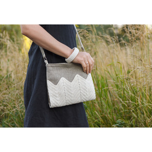 Bolsa de lona de algodón de fabricante profesional de alta calidad, bolsas de mano ecológicas para uso en exteriores - Product Image 4