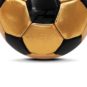 Team Players Professional Match <b>Football</b> Custom Lightweight High Quality Standard Size Low MOQ <b>Cheap</b> Prices - Product Image 2