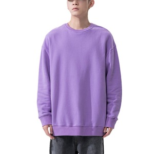 Sweat-shirt Premium pour homme doux, durable et confortable pour tous les jours et vêtements de sport - Product Image 5