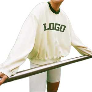 Proveedor de Sudaderas con Capucha de Algodón Premium de 500 GSM |   Suéteres Holgados de Estilo Urbano - Product Image 4
