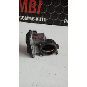 Cuerpo de aceleración N47D20C BMW Serie 3 E90 335i (10>13) 1354781075202 Gasolina - Product Image 4