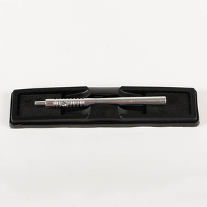 Ciencia y cirugía Charles Optics Instruments Vitreo Retina Flauta Mango para cirugía oftálmica - Product Image 2