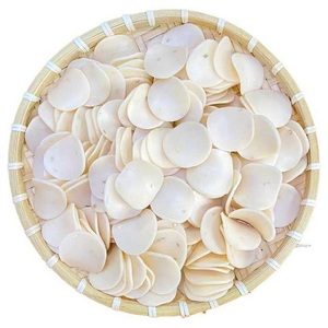 Chips de camarones vietnamitas, aperitivos informales de mariscos, patatas fritas secas sin cocer - Product Image 3