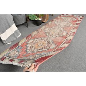 Tapis Turc Beige Vintage-27x94ft - Product Image 5