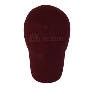 หมวกเบสบอลผ้าคอตตอนดีไซน์ปัก2025หมวกผ้าฝ้ายขนาดปกติสินค้ามาใหม่ - Product Image 4