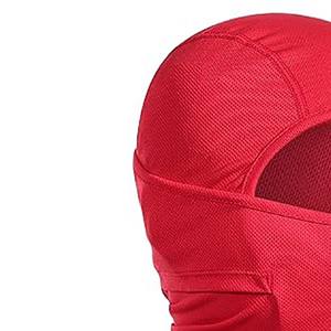 Mascarilla Facial para Hombre, Nueva Moda, Precio Económico, OEM, Súper Calidad, Transpirable, Logotipo/Colores Personalizados, Tendencia, Ligera - Product Image 5