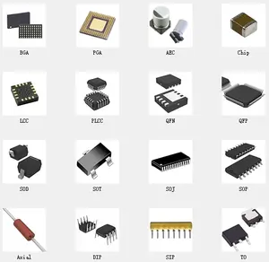 Xc3190-pq160iph XC3190-PQ160IPH MIL-DTL-38999 serie III DTS FPGA board I/O xc3190