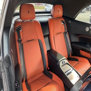 ¡Oferta Imperdible! Rolls-Royce Dawn 2018 Usado en Excelentes Condiciones, Motor V12 Twin-Turbo, Tracción Trasera, Automático, Convertible de Lujo - Product Image 4