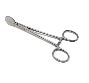 คีมบีบสำหรับผ่าตัดคุณภาพดี - Product Image 5