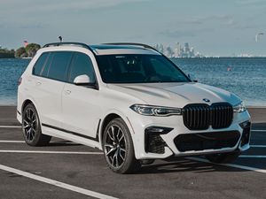Neat 2021 B-M-W X7 xDrive40i - Product Image 4