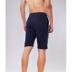 OEM ODM Short de sport délavé d'été américain décontracté pour hommes Short de sport rétro décontracté vintage ample à la mode pour hommes - Product Image 6