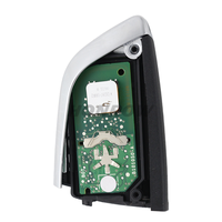 Pour BMW Série G Clé Intelligente Sans Clé avec 434Mhz FSK NCF2951 avec Puce HITA PRO ID49 FCC ID: N5F-ID21A IC: 3248A-ID21A