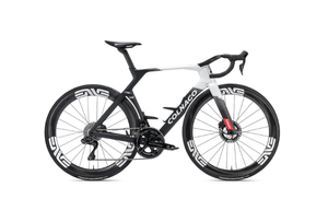 Colnago Y1Rs Disc 2026 SDM5 Émirats Arabes Unis - Vélo Complet - Product Image 3