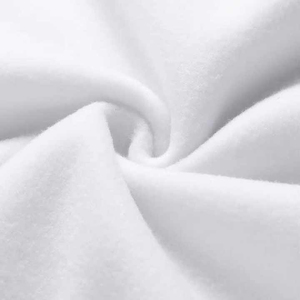 Último diseño al por mayor personalizado poliéster/algodón liso teñido otoño pantalla impresa secado rápido antibacteriano sudadera térmica - Product Image 3