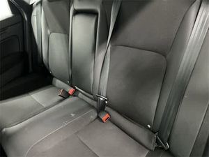 Honda Civic Híbrido Sport Sedán 2025 Negro Cristal, Seminuevo, Excelente Precio, Transmisión Automática, Asientos de Cuero, Techo Solar - Product Image 4