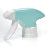 Nouveau Distributeur Mini Pompe en Plastique 2026 – Pulvérisateur Manuel à Pression avec Buse Fine, Bouteilles de Pulvérisation à Gâchette en PP Non Rechargeables