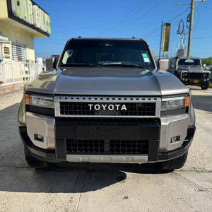 Buena Oferta para Toyota Land Cruiser <span class=keywords><strong>Prado</strong></span> <span class=keywords><strong>VX</strong></span> 2.8D 4WD 2023 con Motor Premium - Product Image 1
