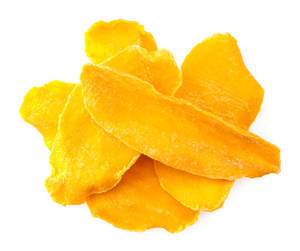 Mango seco orgánico Premium de 100g-Aperitivo vietnamita con sabor natural y mejor calificado - Product Image 4