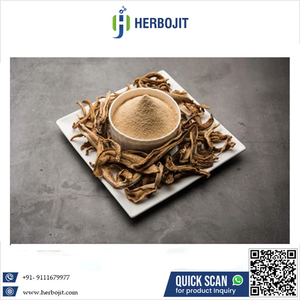 Herbojit International, Nueva Marca, Polvo de Amchur Deshidratado Natural y Saludable, Hecho en India, Aditivos Alimentarios a Precios Razonables - Product Image 6