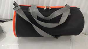 Bolsa de Gimnasio con Logotipo Personalizado, Impermeable, Deportiva, de Gran Capacidad, Mochila de Viaje para Fitness, Ligera, Duradera, Suministro OEM, Pedido al por Mayor - Product Image 2