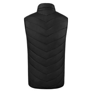 Outdoor Riding Wear Equestrian Vest Zipper Closure Women Horse Riding Vest <b>Quilted</b> <b>Gilet</b> Sleeveless Jacket - Product Image 2