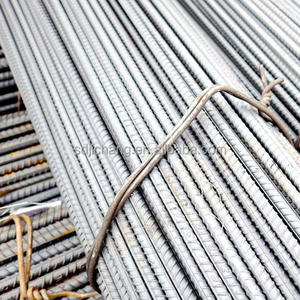 <span class=keywords><strong>Varilla</strong></span> de Acero al Carbono Laminada en Caliente HRB400E HRB500 de 8mm-16mm, ASTM A615 Grado 60, <span class=keywords><strong>Varilla</strong></span> de Hierro Duradera - Product Image 3