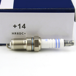 HR8DC+14 Vente en gros de bougies d'allumage automobiles 0242229655 Bougies en nickel-cuivre pour voitures Cadillac Ford - Product Image 6