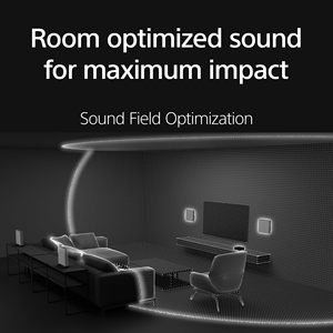 Téléviseur LED intelligent 4K de 55 pouces avec système audio domestique à 16 haut-parleurs, système Android, langue par défaut anglaise, pour usage hôtelier - Product Image 2