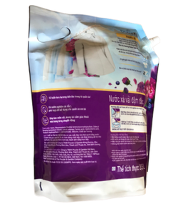 Downy Mystique 3,5L x 4 sacs - Product Image 3