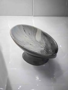 Porte-savon en résine époxy, forme personnalisée, couleur personnalisée, vente chaude, porte-savon en résine de haute qualité - Product Image 4