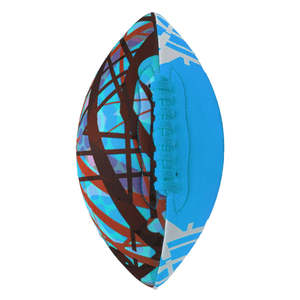 Tissu personnalisé en gros Art Rugby Football américain - Product Image 3