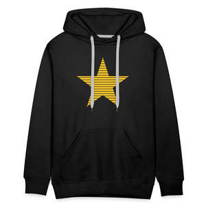 Fleece Heavy Weight Blank Dtf Printing Hoodies Hombres Logotipo personalizado Térmica Impresión personalizada Pullover DTF Hoodie - Product Image 1