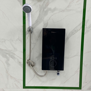 Calentador de agua instantáneo hecho en Vietnam: calidad superior y rendimiento confiable - Product Image 6