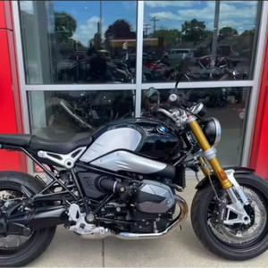 Motocicleta Deportiva B-M-W R NineT en Venta - Product Image 1