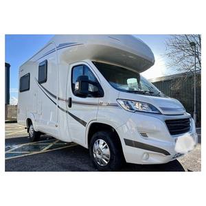 Autocaravanas Móviles 4x4, Remolque de Viaje Todoterreno para Acampar y Uso en Camiones, Casa Móvil para Exteriores - Product Image 1