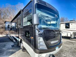 2020-2023 Used Coachmens RV Sportscoach SRS Motor Home Class A-Diesel RVs Euro 5 Emission 4-6 Passengers for Export Worldwide - Product Image 1