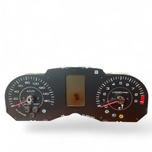 Tachimetro Originale Yamaha XMAX 250 2011 Nuovo Contachilometri in Plastica per Moto - Product Image 1