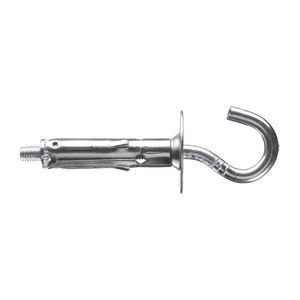 ELEMATIC BLISTER TASSELLO T61/OA9 OCCHIELLO APERTO 4 PZ - Product Image 1
