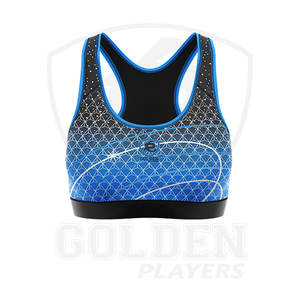 2023 nouvelle marque à la mode Fitness sport Yoga ensembles pour femmes deux pièces ensemble sport Sublimation Yoga ensembles pour femmes - Product Image 3