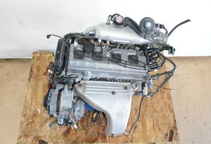 Vente en gros de haute qualité utilisé 5S-FE assemblage entièrement complet moteur à essence 3L cylindrée 6 et 4 cylindres Options testées - Product Image 6