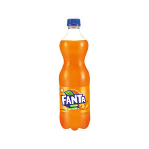 Fan-ta bebidas Fan-ta soda F-anta refresco bebida - Product Image 5