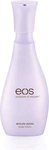 Lotion corporelle EOS Delicate Petals 200ml, hydratante au beurre de karité, crème hydratante pour la peau, soin de la peau pour femmes, peau sèche, vente en gros - Product Image 2