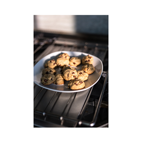 Uxury-bandeja de latón para servir chocolate, organizador de vajilla antigua de latón - Product Image 4