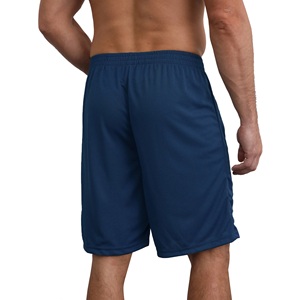 กางเกงขาสั้นลำลองสำหรับผู้ชาย ออกกำลังกาย เล่นกีฬา วิ่ง เบสบอล  แบบสั่งทำพิเศษ สำหรับฝึกซ้อมกลางแจ้ง พิมพ์ลายดิจิทัล เป็นมิตรกับสิ่งแวดล้อม ระบายอากาศได้ดี - Product Image 3