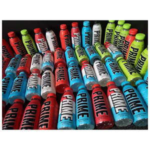 Bebida Energética Prime / Bebidas Hidratantes PRIME (500 ml) al por Mayor - Product Image 2