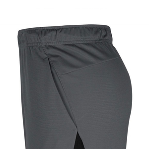 Ropa deportiva profesional para hombre, pantalones cortos de gimnasio, diseño personalizado, precio de fábrica, pantalones cortos de gimnasio para entrenamiento y entrenamiento de gimnasia - Product Image 3