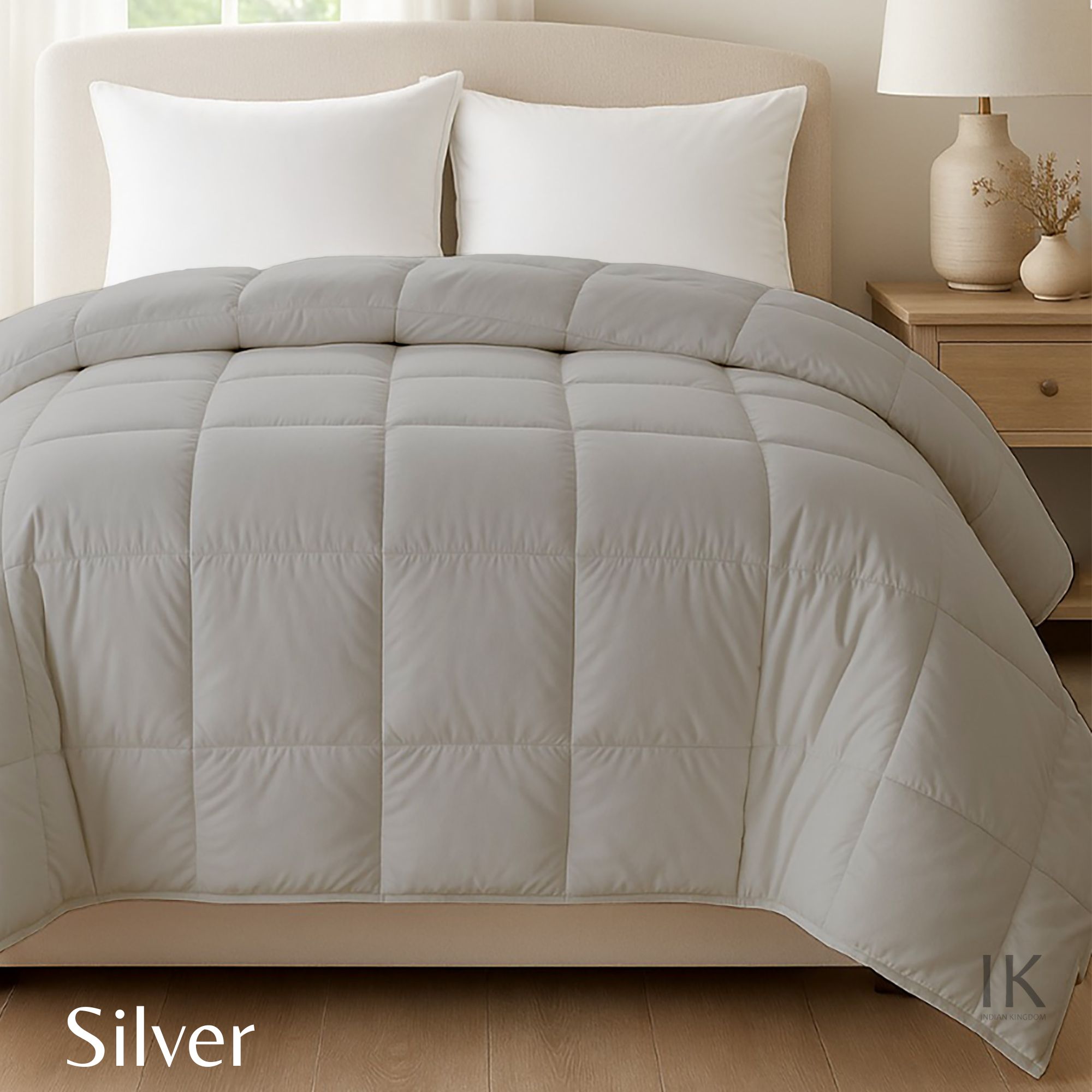 Silver